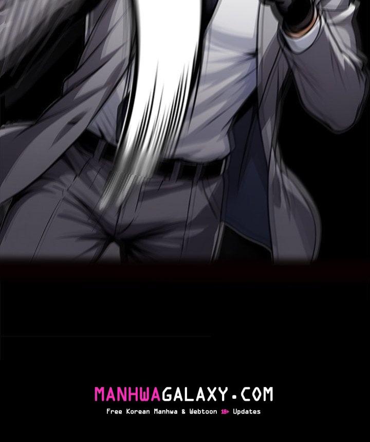 Gangster x Office Lady - Chapter 123 Page 68