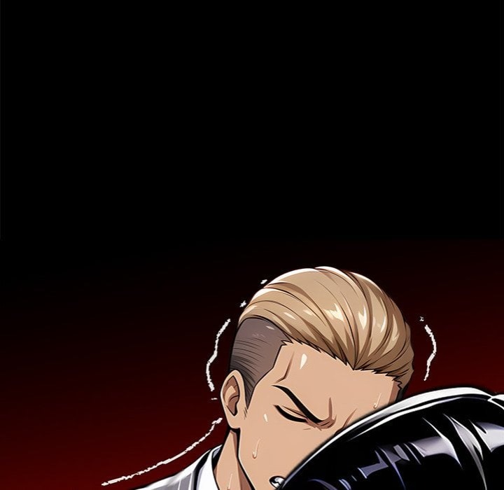 Gangster x Office Lady - Chapter 123 Page 74