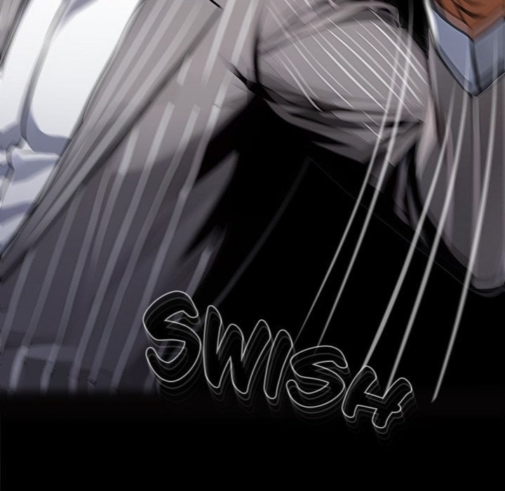 Gangster x Office Lady - Chapter 123 Page 78