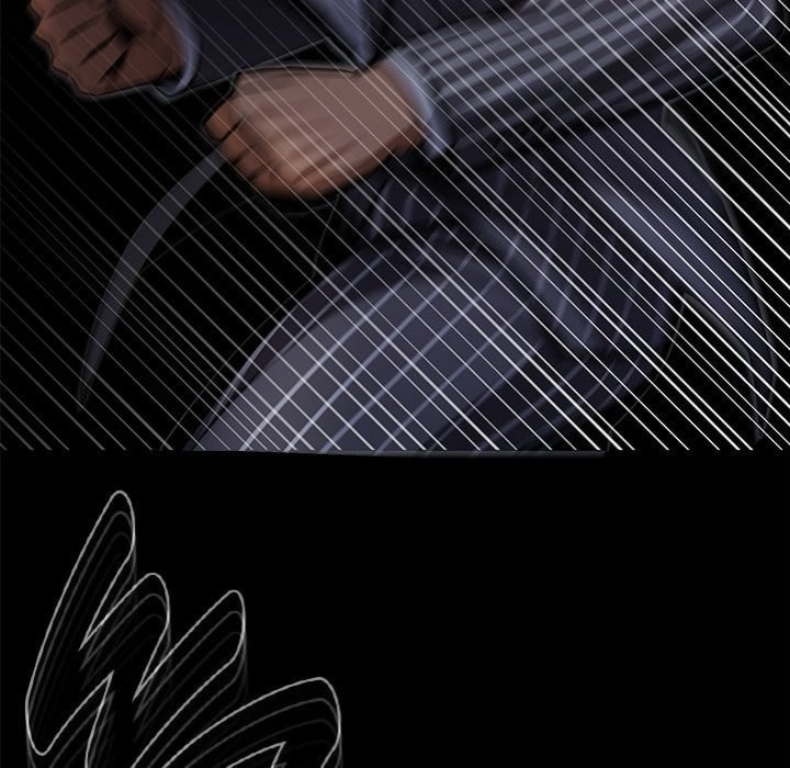 Gangster x Office Lady - Chapter 123 Page 9