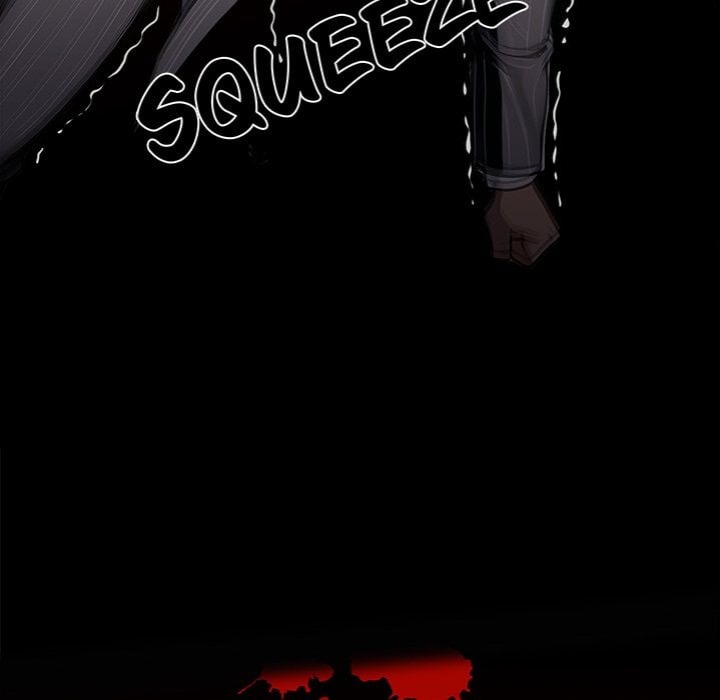 Gangster x Office Lady - Chapter 123 Page 91