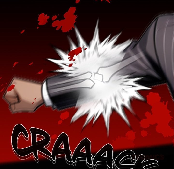 Gangster x Office Lady - Chapter 123 Page 92