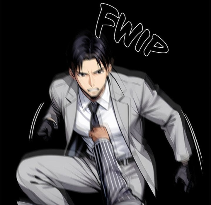 Gangster x Office Lady - Chapter 123 Page 96