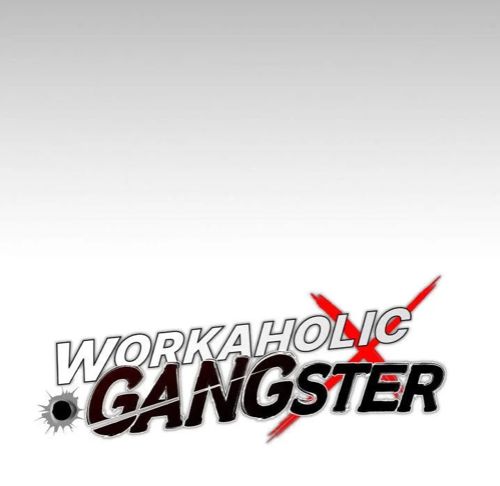 Gangster x Office Lady - Chapter 126 Page 37