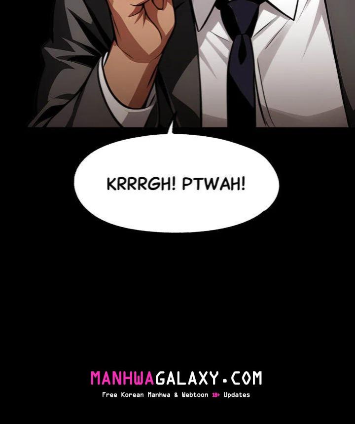 Gangster x Office Lady - Chapter 126 Page 68