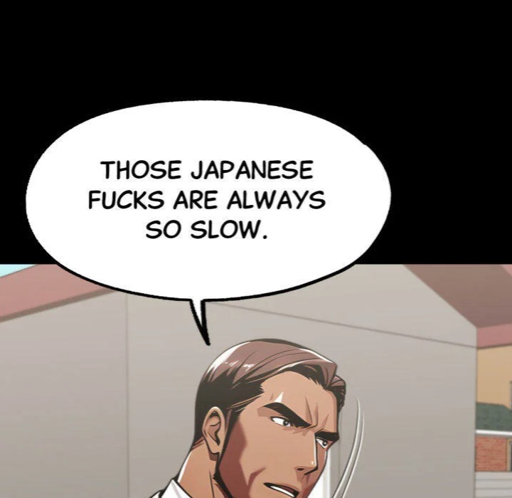 Gangster x Office Lady - Chapter 126 Page 71