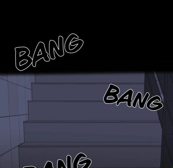 Gangster x Office Lady - Chapter 126 Page 73