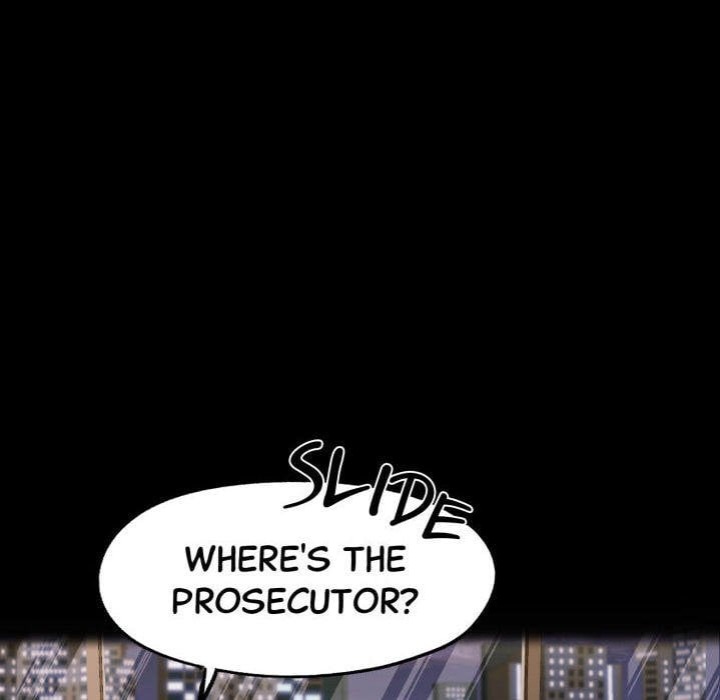 Gangster x Office Lady - Chapter 127 Page 10