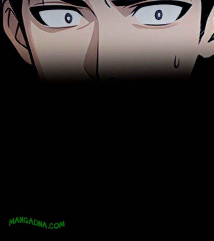 Gangster x Office Lady - Chapter 127 Page 107