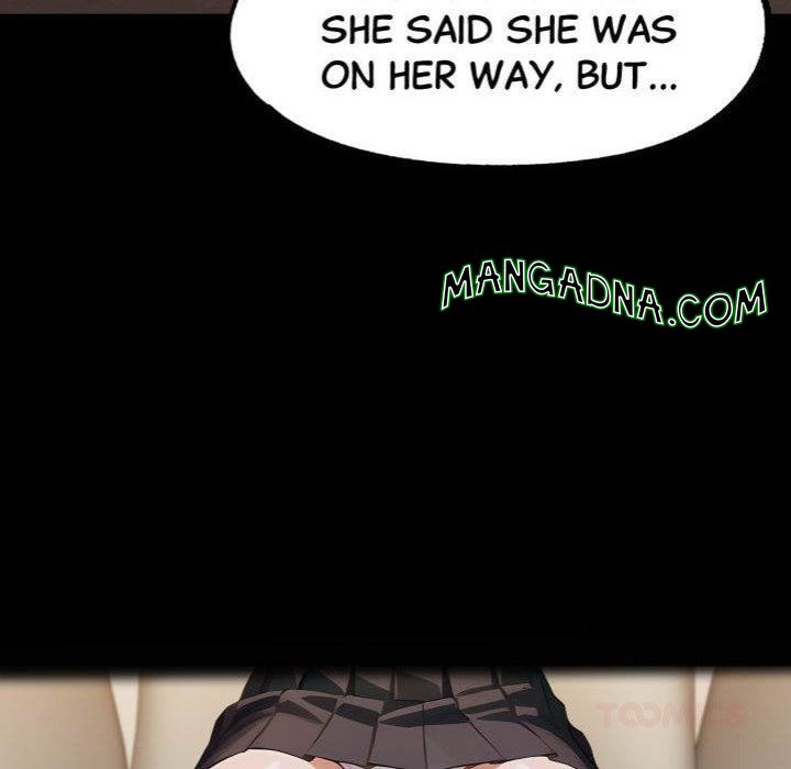 Gangster x Office Lady - Chapter 127 Page 12