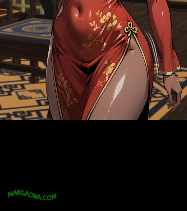 Gangster x Office Lady - Chapter 127 Page 146