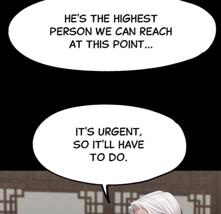 Gangster x Office Lady - Chapter 127 Page 152