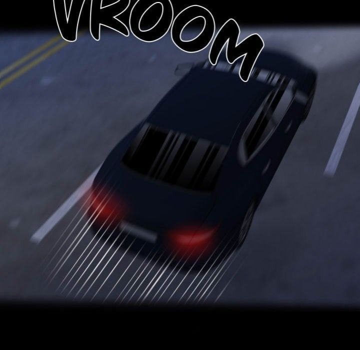 Gangster x Office Lady - Chapter 127 Page 162