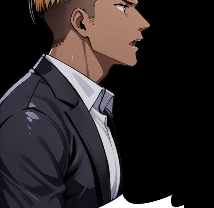 Gangster x Office Lady - Chapter 127 Page 164