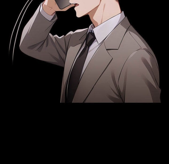 Gangster x Office Lady - Chapter 127 Page 31