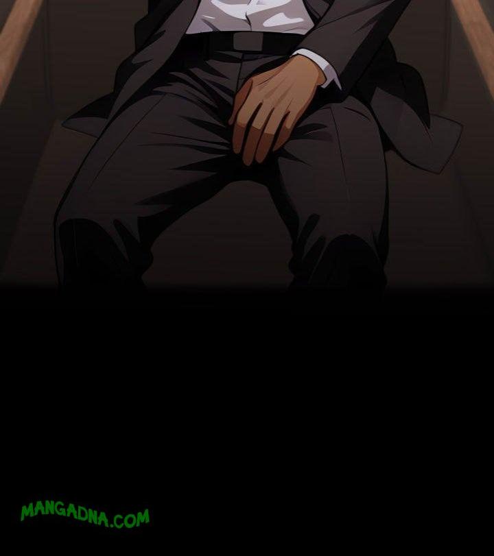 Gangster x Office Lady - Chapter 127 Page 34