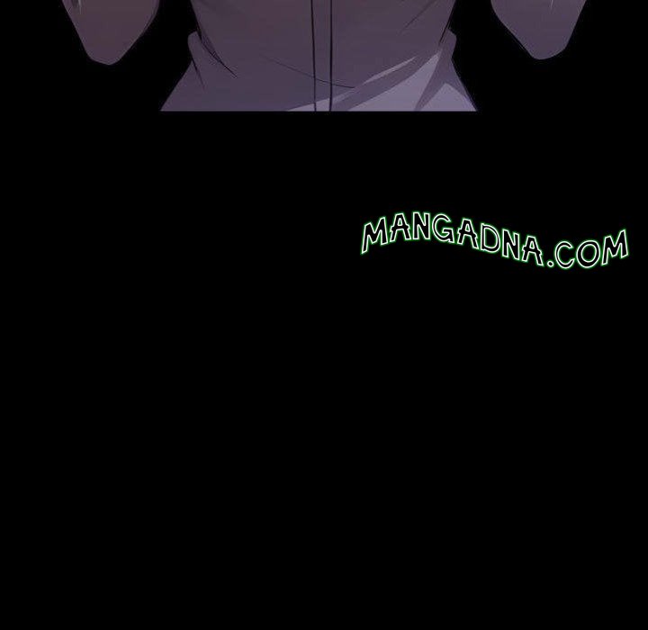 Gangster x Office Lady - Chapter 127 Page 64