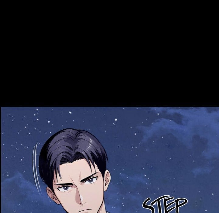 Gangster x Office Lady - Chapter 127 Page 70