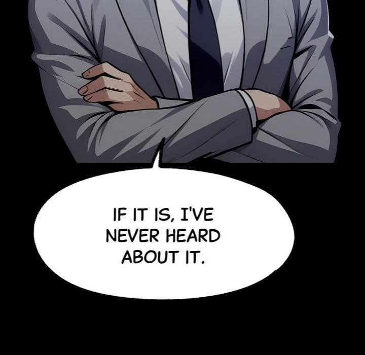 Gangster x Office Lady - Chapter 127 Page 94