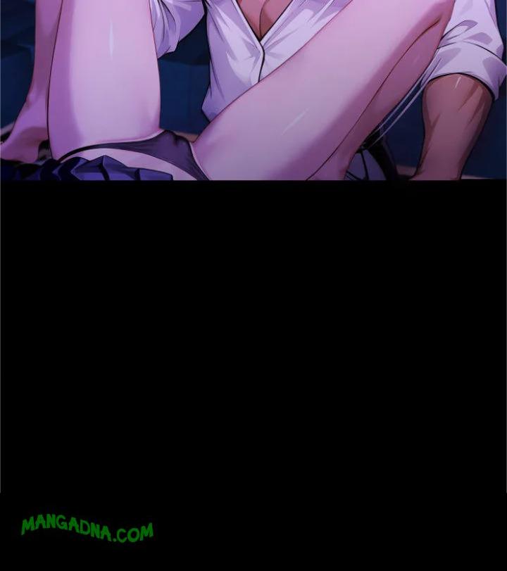 Gangster x Office Lady - Chapter 128 Page 119