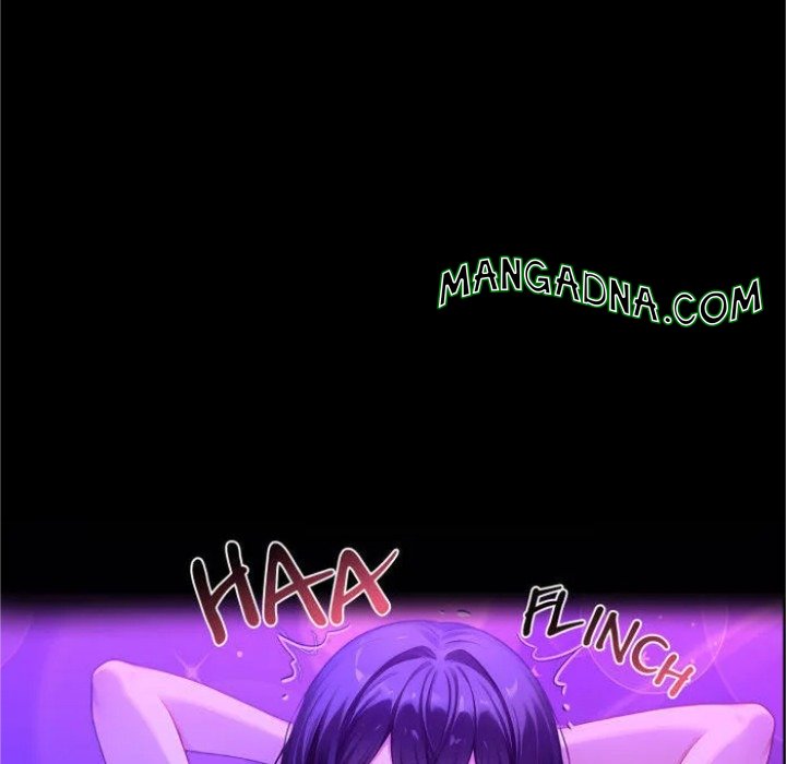 Gangster x Office Lady - Chapter 128 Page 134