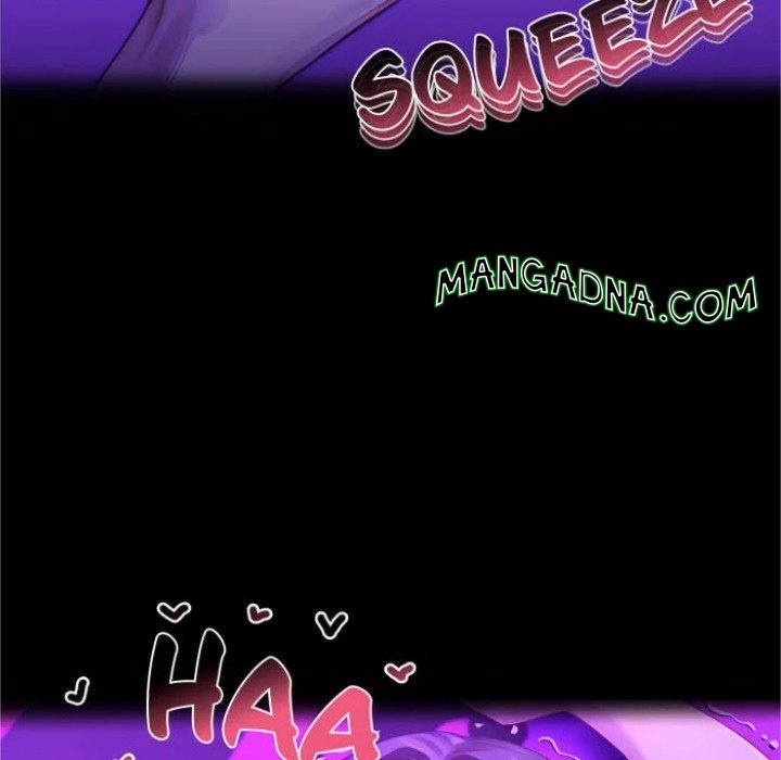 Gangster x Office Lady - Chapter 128 Page 153