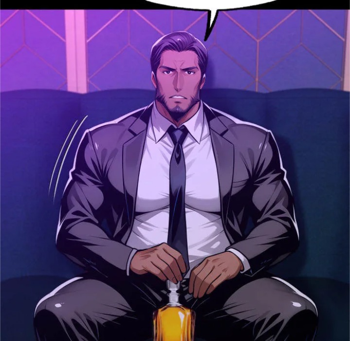 Gangster x Office Lady - Chapter 128 Page 44