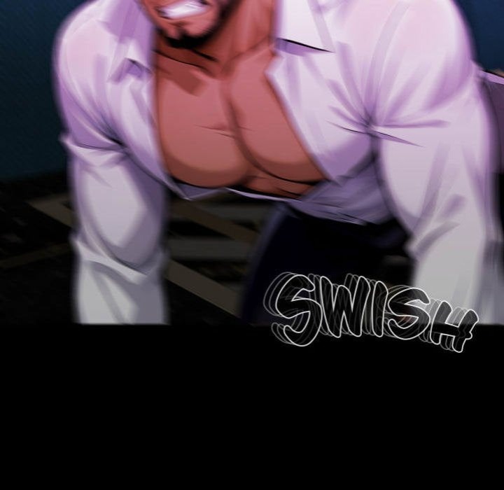 Gangster x Office Lady - Chapter 129 Page 146