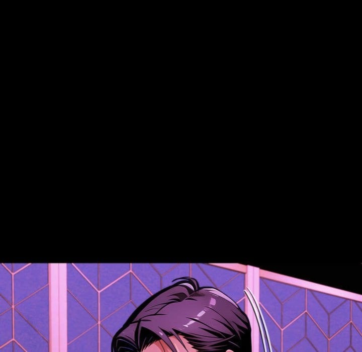 Gangster x Office Lady - Chapter 129 Page 154