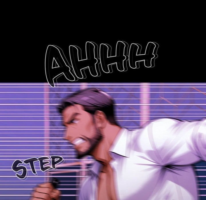 Gangster x Office Lady - Chapter 129 Page 160