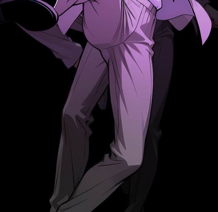 Gangster x Office Lady - Chapter 129 Page 165