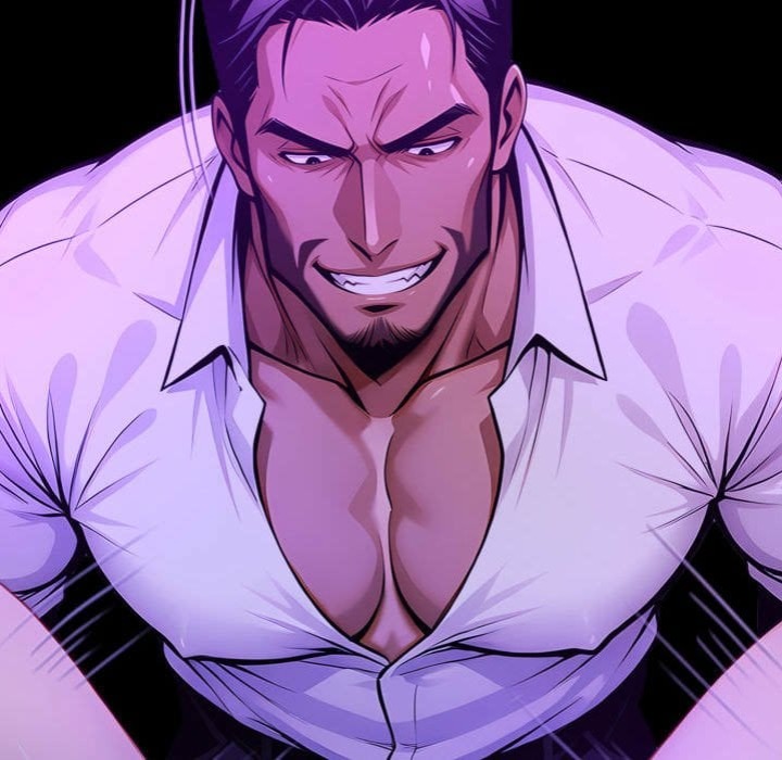 Gangster x Office Lady - Chapter 129 Page 18