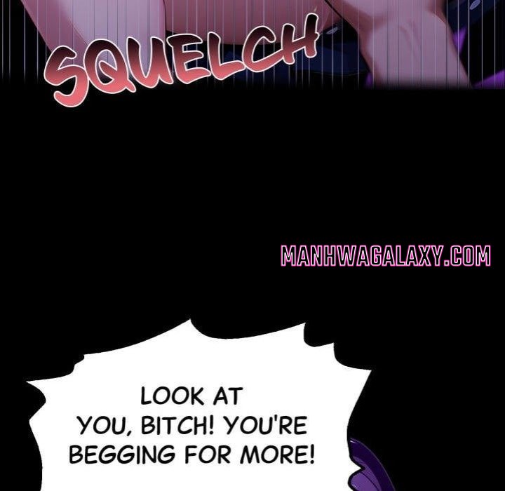 Gangster x Office Lady - Chapter 129 Page 71