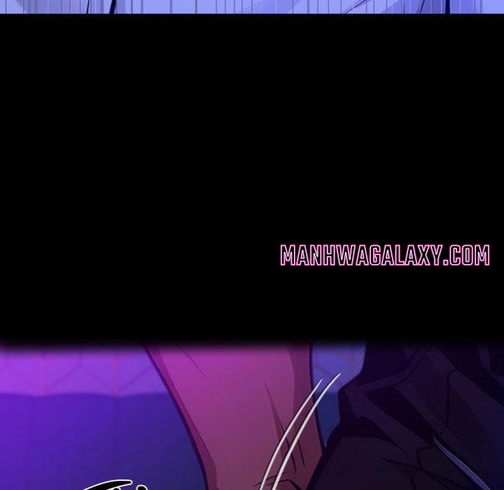 Gangster x Office Lady - Chapter 129 Page 95