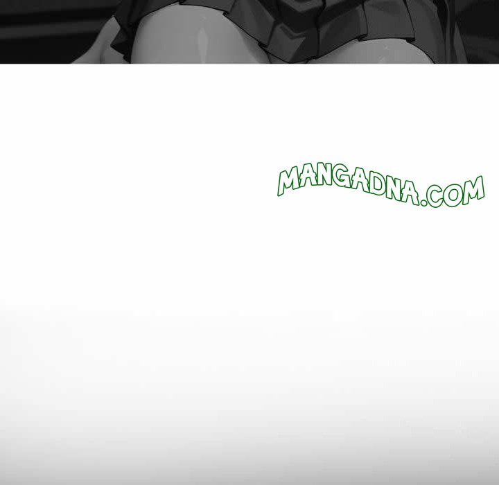 Gangster x Office Lady - Chapter 130 Page 110