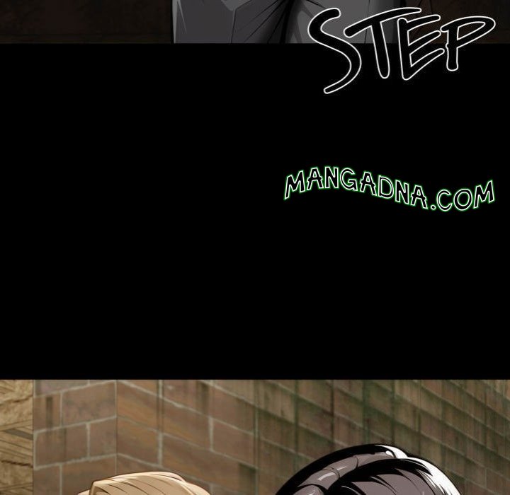 Gangster x Office Lady - Chapter 130 Page 134