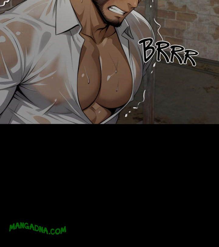 Gangster x Office Lady - Chapter 130 Page 149