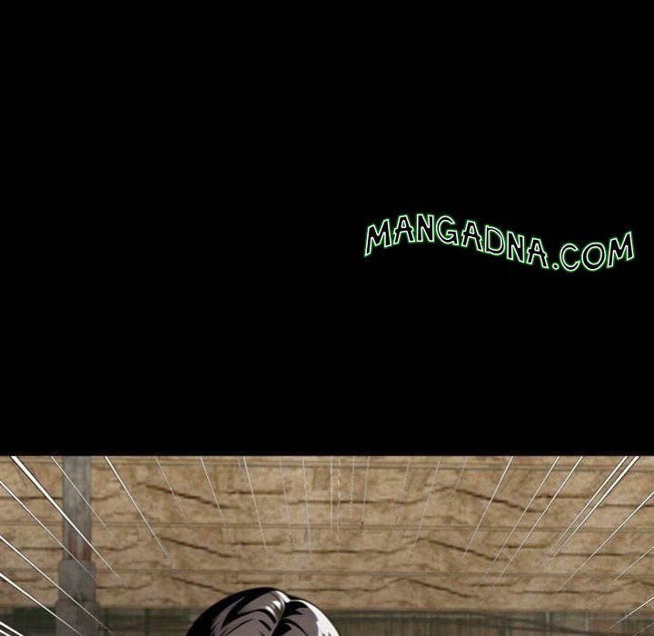 Gangster x Office Lady - Chapter 130 Page 152