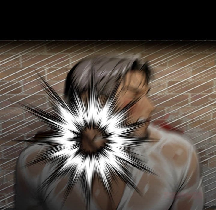 Gangster x Office Lady - Chapter 130 Page 156