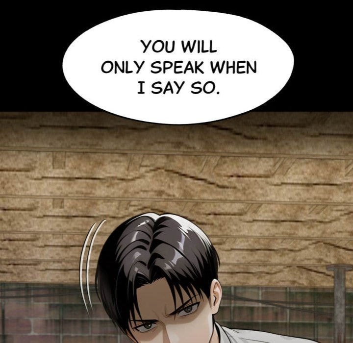 Gangster x Office Lady - Chapter 130 Page 161