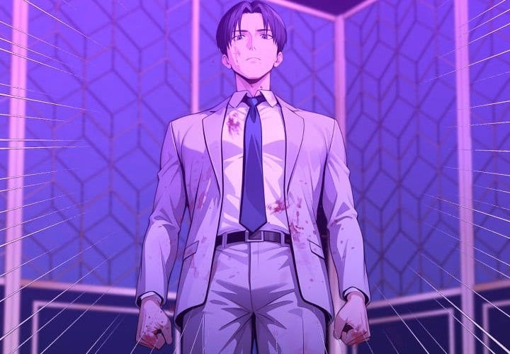 Gangster x Office Lady - Chapter 130 Page 2