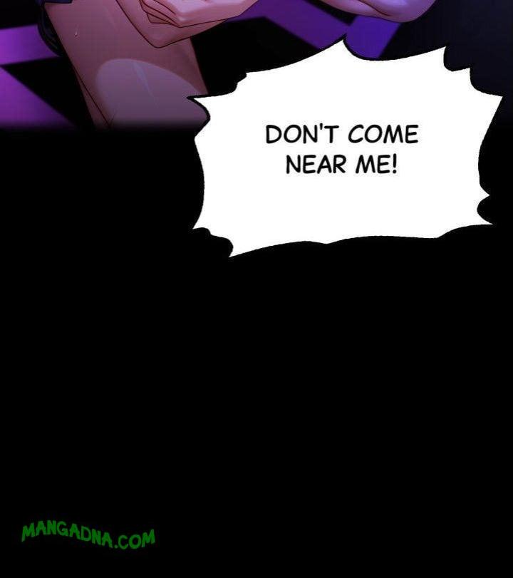 Gangster x Office Lady - Chapter 130 Page 35