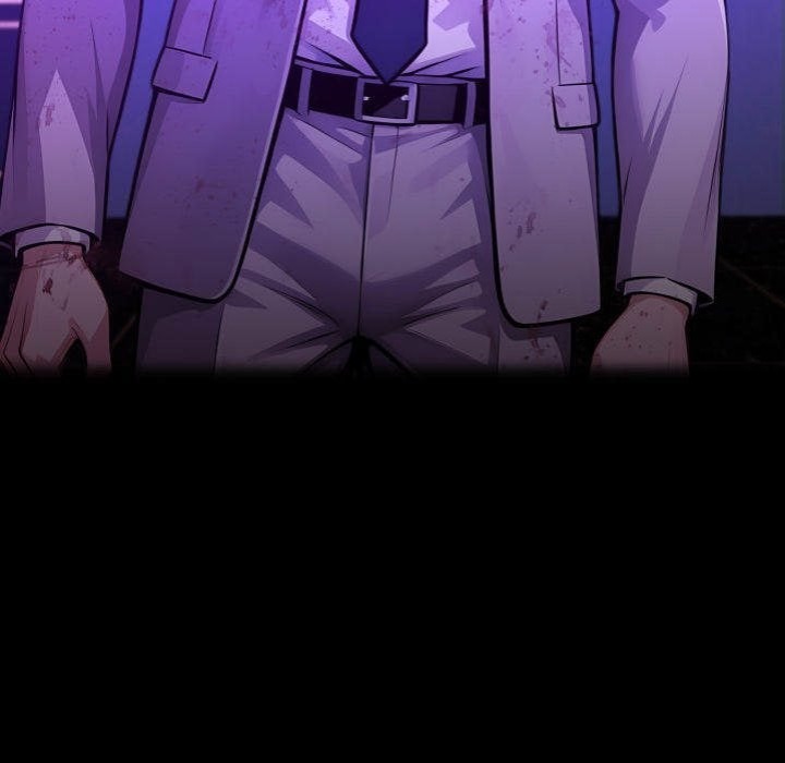 Gangster x Office Lady - Chapter 130 Page 38