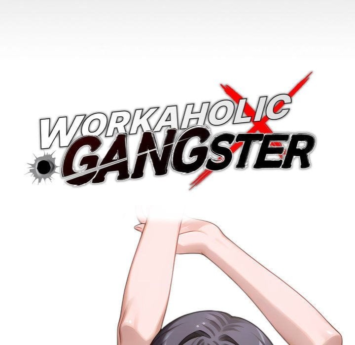 Gangster x Office Lady - Chapter 130 Page 44