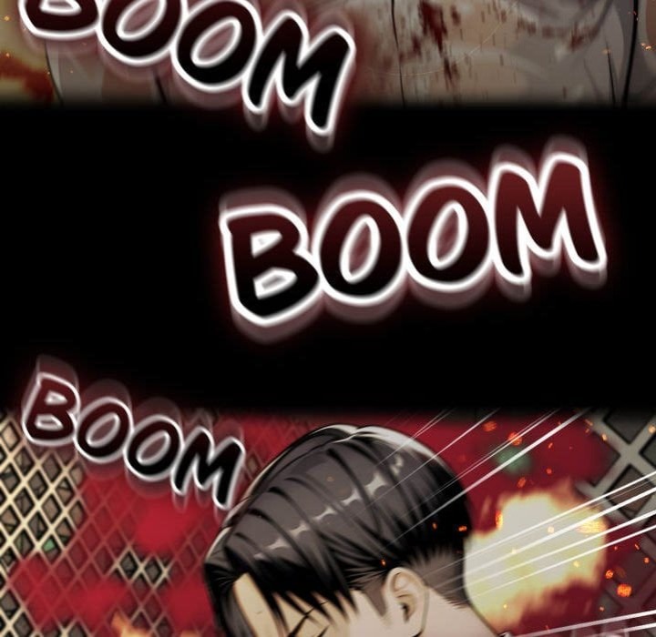 Gangster x Office Lady - Chapter 131 Page 106