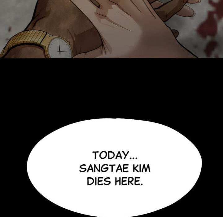 Gangster x Office Lady - Chapter 131 Page 132