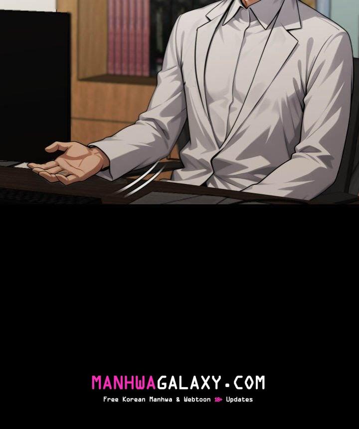 Gangster x Office Lady - Chapter 131 Page 33