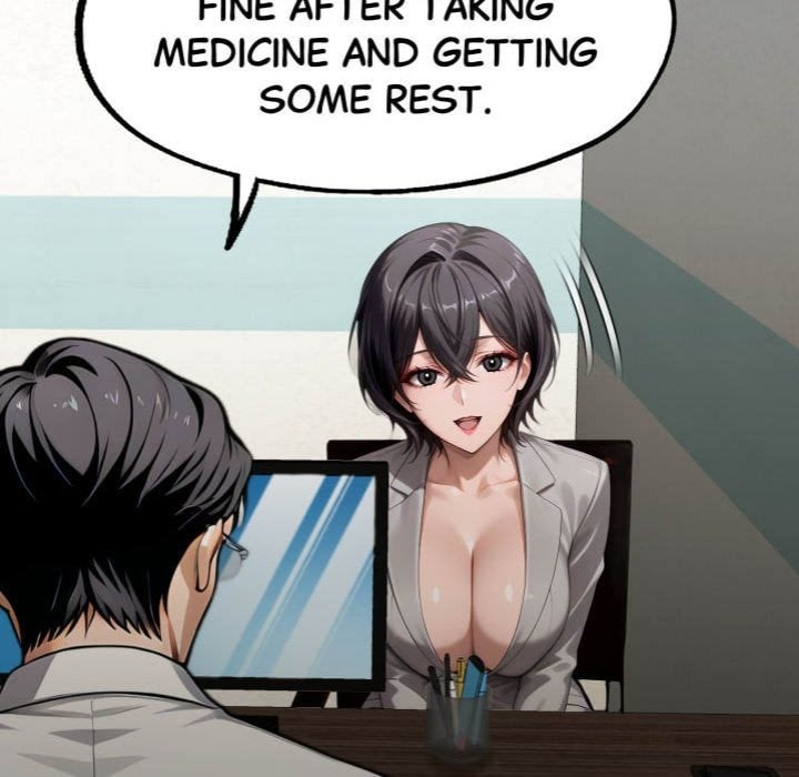 Gangster x Office Lady - Chapter 131 Page 36