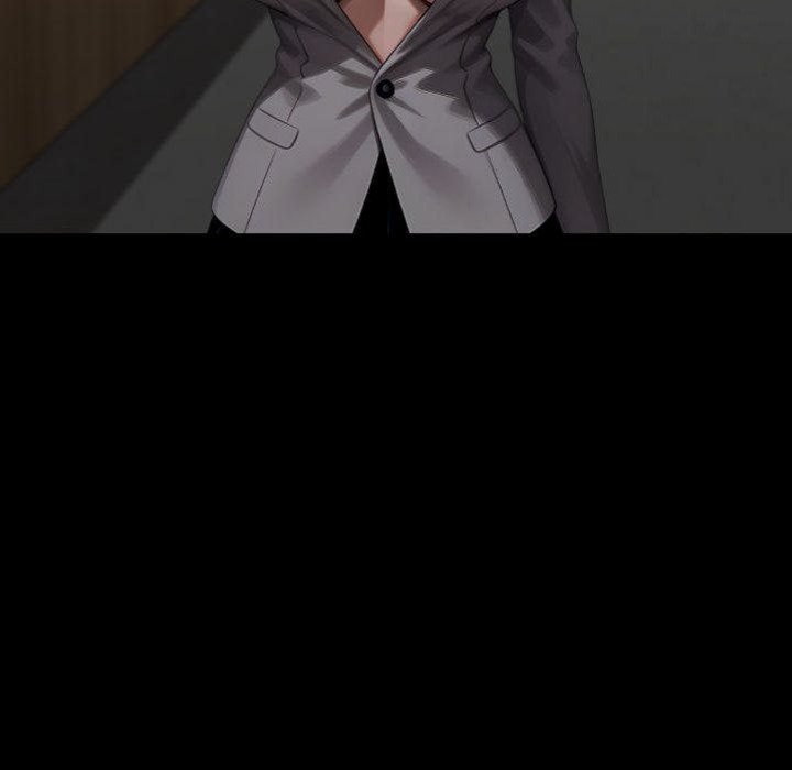 Gangster x Office Lady - Chapter 131 Page 53