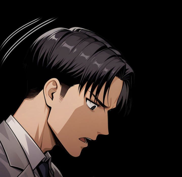 Gangster x Office Lady - Chapter 132 Page 105